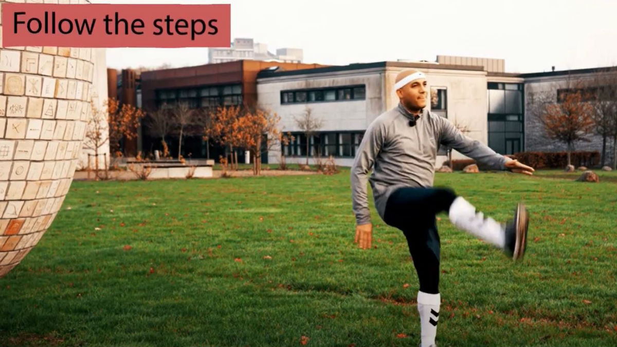 Netværk for Compassion 14.12. 2020