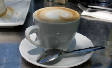 Kollegacafe