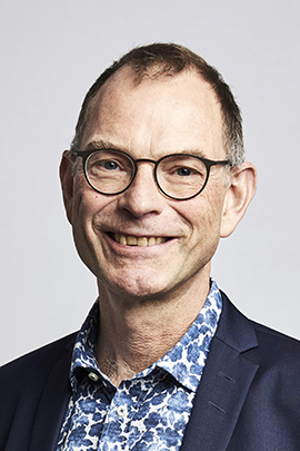 Bjarne Dahler-Eriksen