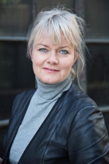Jane Clemensen - Netværk for Compassion