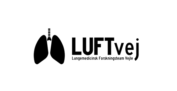 LUFTvej Lungemedicinsk Forskningsteam Vejle