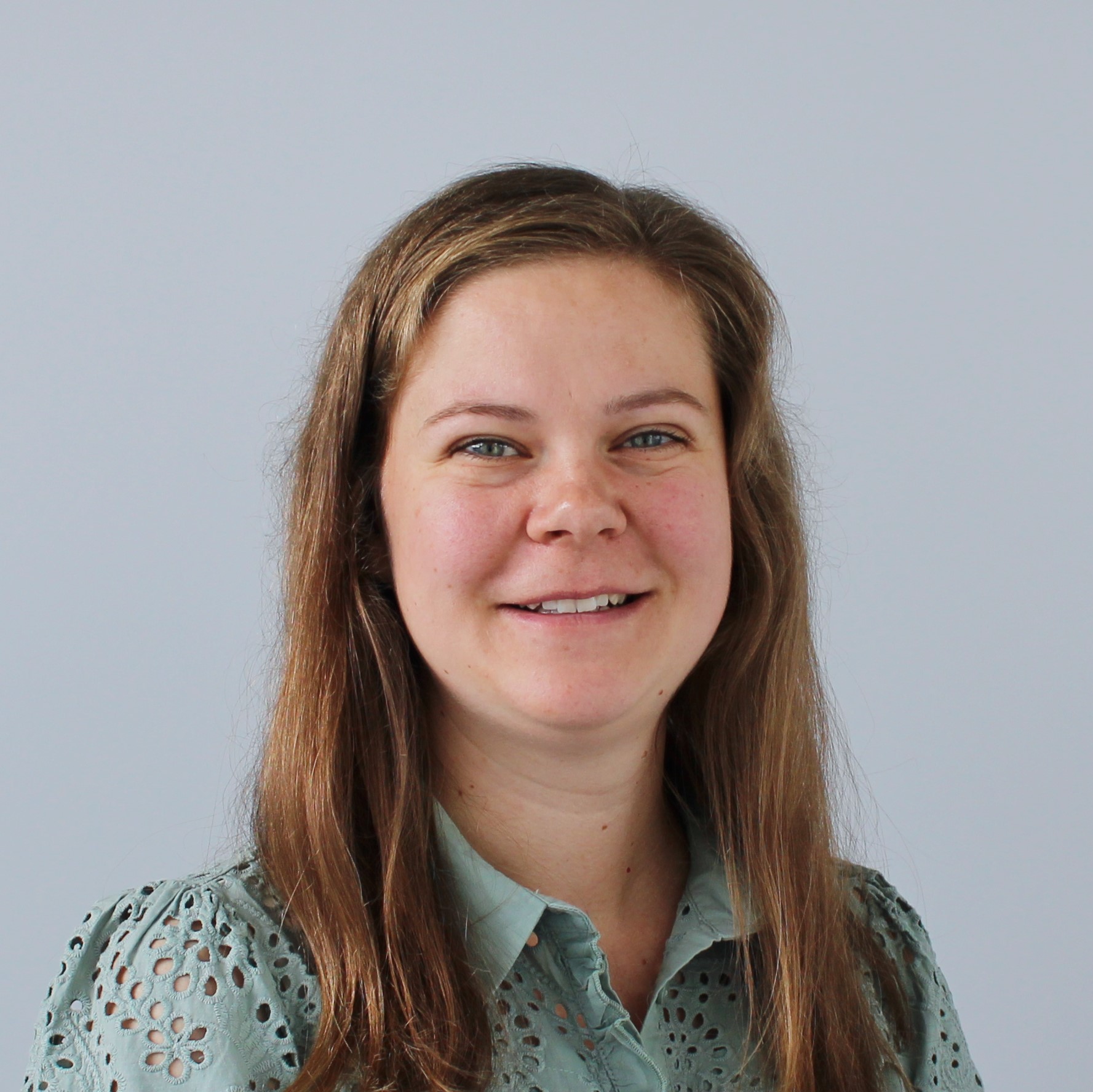 Ph.d.-studerende Ida Paulsen Møller