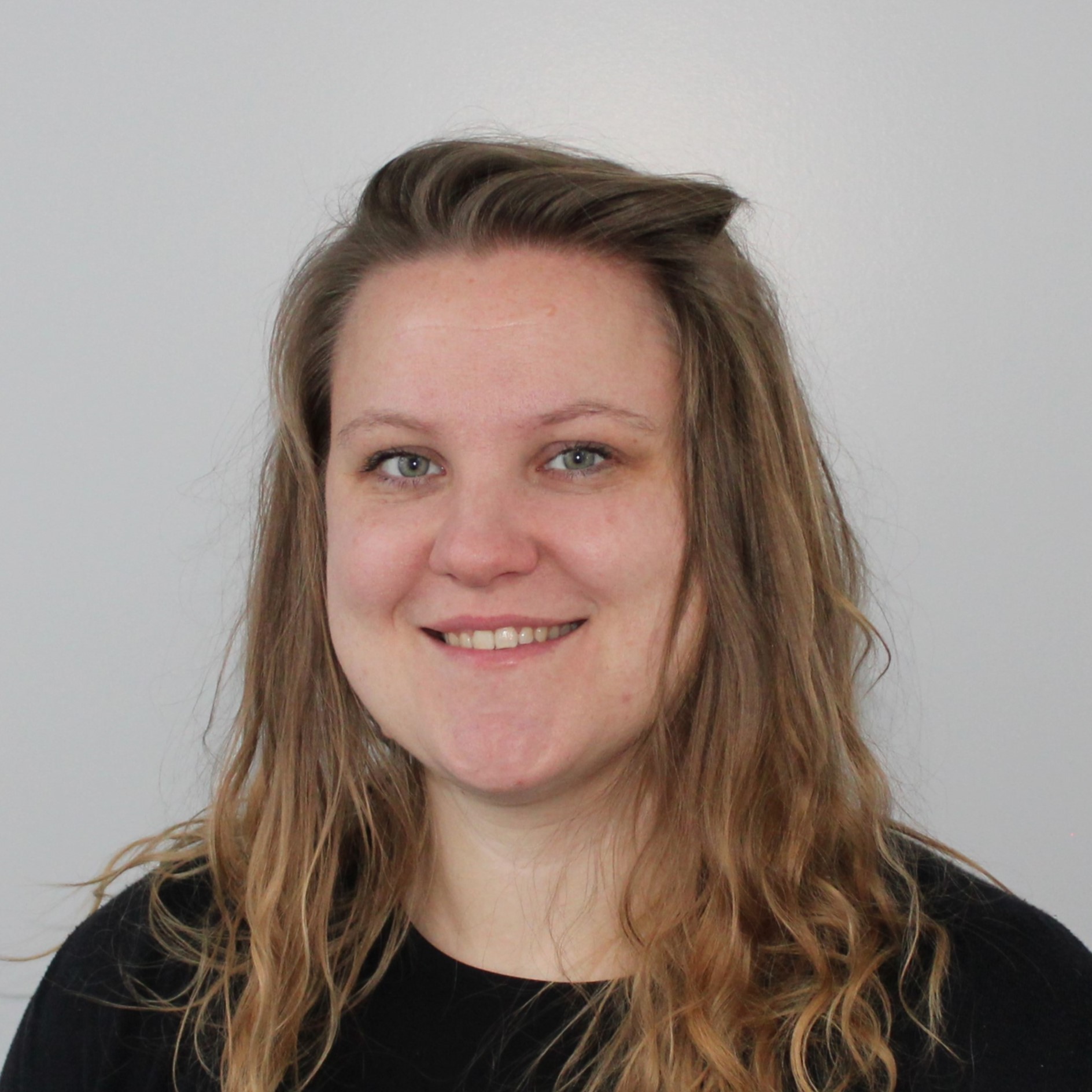 Ph.d.-studerende Maja Sidenius Brockhusen