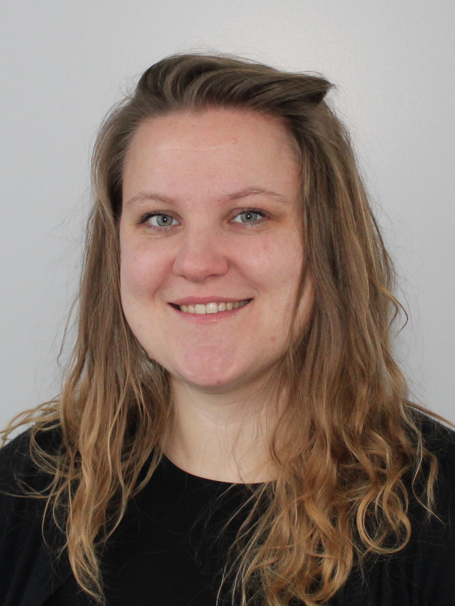 Ph.d.-studerende Maja Sidenius Brockhusen 