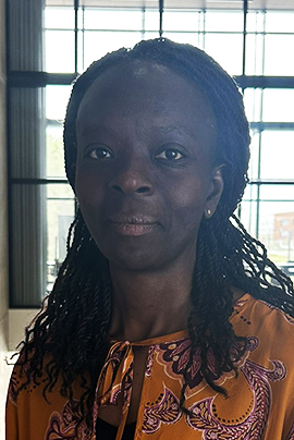 Lillian Atieno Obuya Andersen