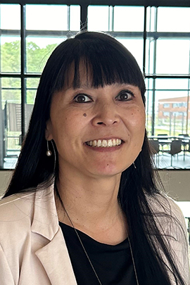 Malene Korsholm