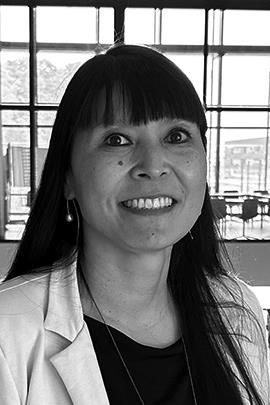 Malene Korsholm