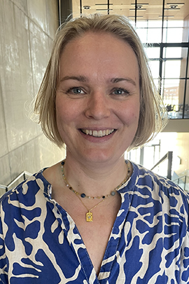 Nana Olejank Hansen
