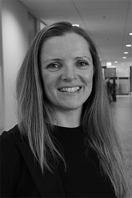 Stine Hanghøi Jespersen