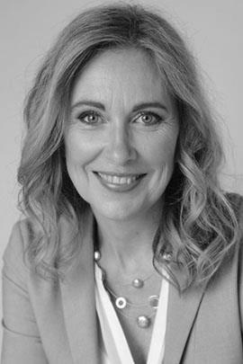 Carrinna Hansen