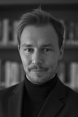 Chris Halling Dreyer