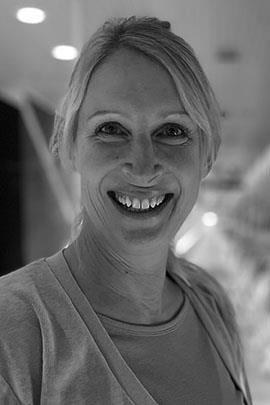 Connie Berthelsen