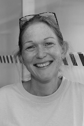 Dorthe Schøler Ziegler