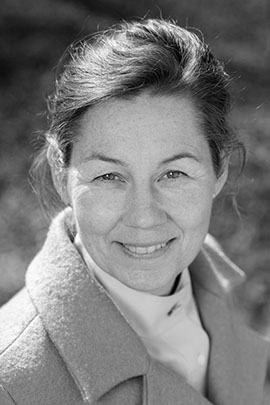 Elizabeth Emilie Rosted