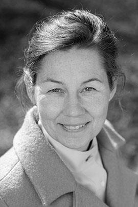 Elizabeth Emilie Rosted