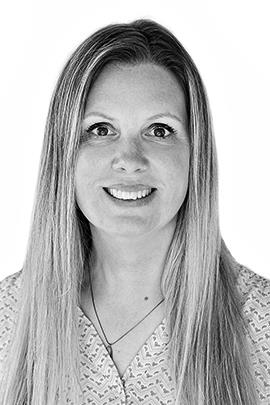 Helle Precht