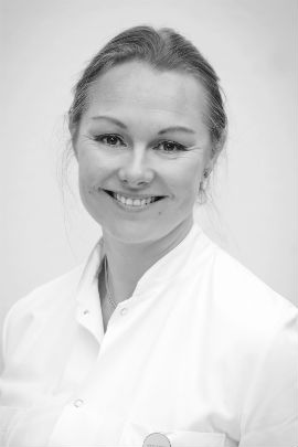 Karina Dahl Steffensen