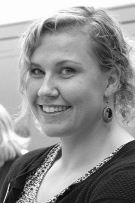 Kathrine Skak Madsen