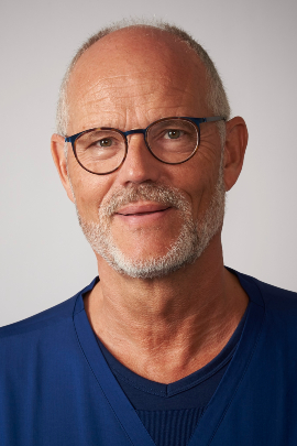 Lars Henrik Frich