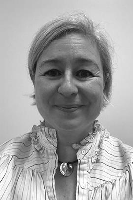 Lene Juel Kjeldsen