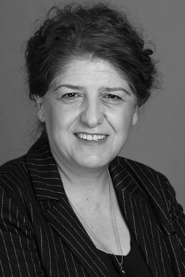 Nasrin Asgari