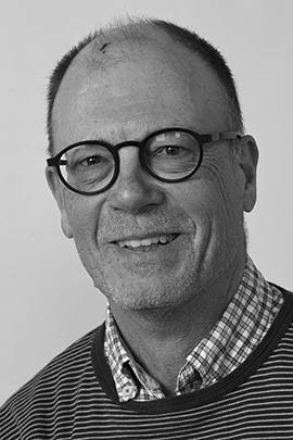 Niels Marcussen