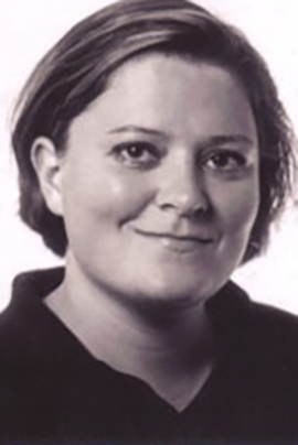 Rikke Beese Dalby