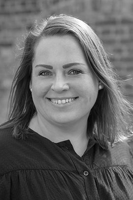 Stine Thestrup Hansen