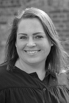 Stine Thestrup Hansen