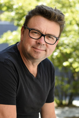Thomas Strøm