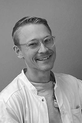 Tobias Midtvedt Windedal