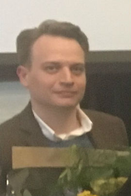 Jonas Sanberg Ljungdalh