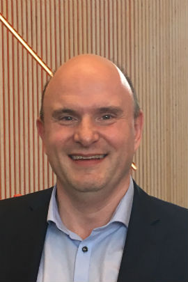 Mikkel Brabrand