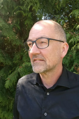 Niels Peter Rønnow Sand