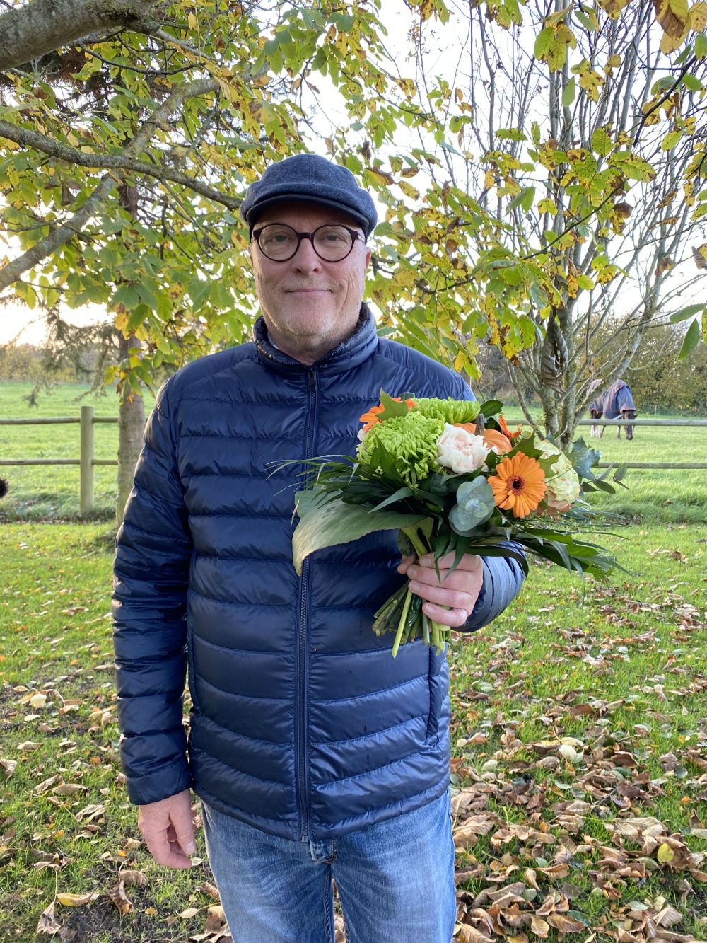 Stort tillykke til Palle Osther med prisen som årets hovedvejleder på Institut for Regional Sundhedsforskning