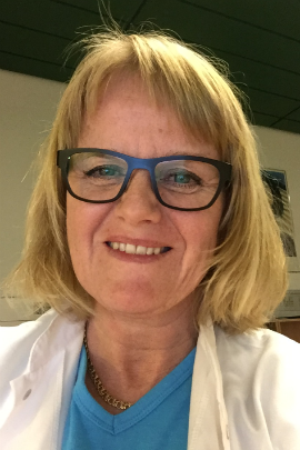 Pernille Ravn, Professor i klinisk gynækologi, klinisk endokrinologi