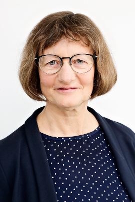 Hanne Irene Jensen - Professor