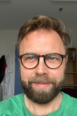 Janus Christian Jakobsen