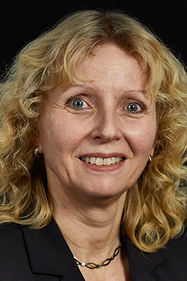 Else Marie Bladbjerg, professor i tromboseforskning