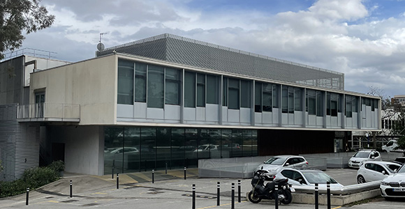 Centre d'Esclerosi Mútiple de Catalunya