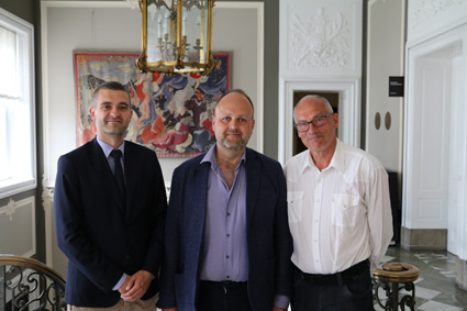 Photo: The Danish Medical Association 