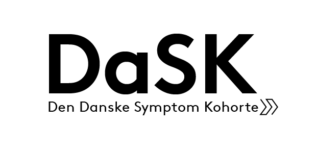 Den Danske Kohorte Logo