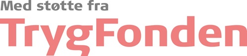 trygfonden logo