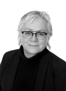 Birgitte Nørgaard