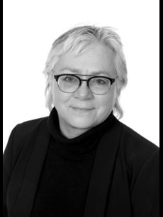 Birgitte Nørgaard Birgitte Nørgaard