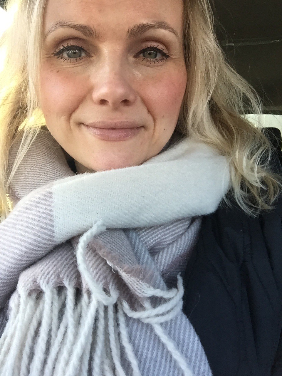 Foto af Ina Jonnson Hoel