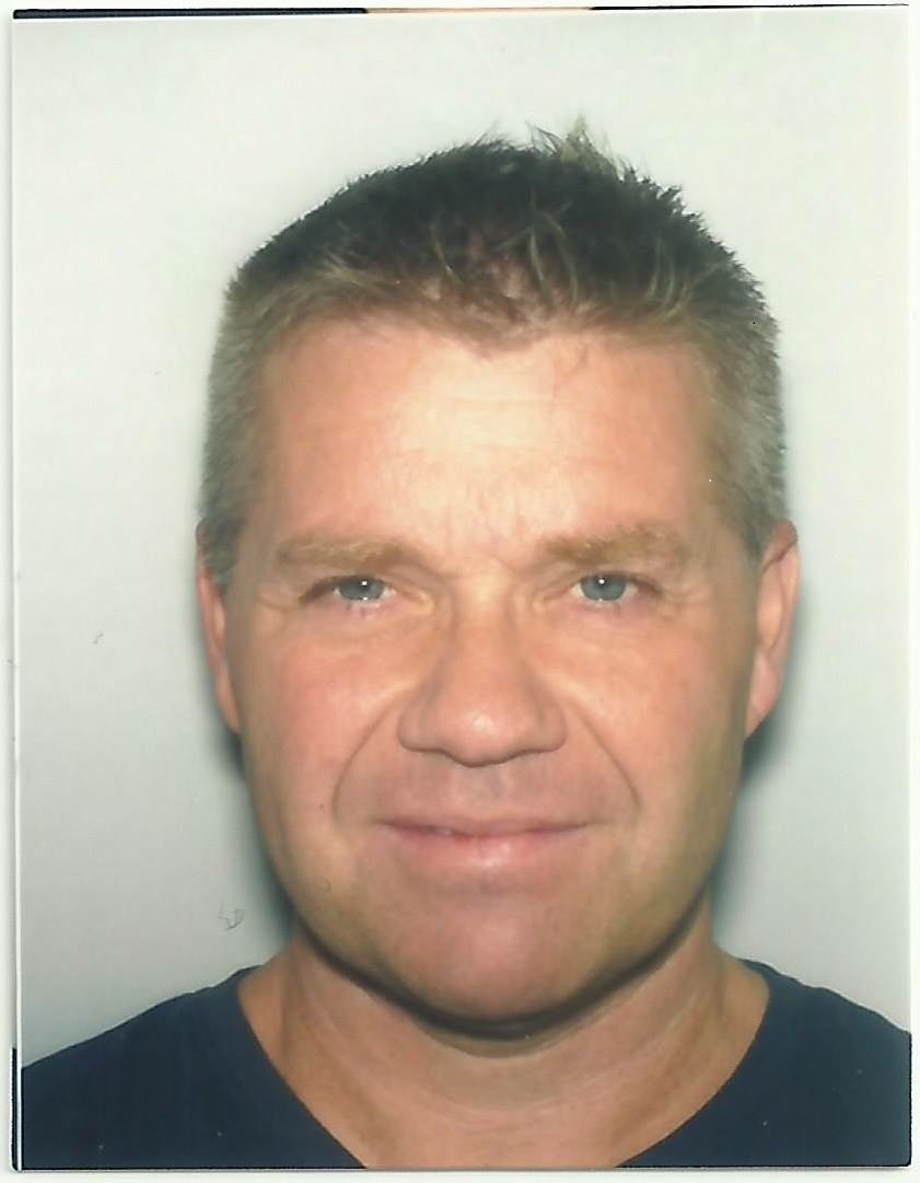 Foto af Kim Jørgensen