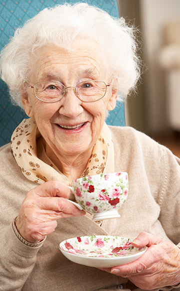 Long Life Family Study