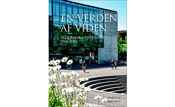 En verden af viden - Syddansk Universitet 1966-2016