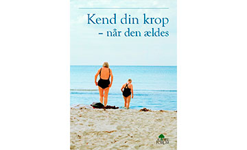 Kend din krop - når den ældes